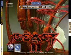 Beast II PAL Sega Mega CD Prices