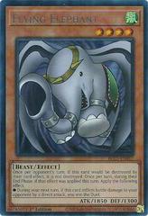 Flying Elephant YuGiOh Battles of Legend: Chapter 1 Prices
