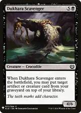 Dukhara Scavenger Magic Mystery Booster Prices