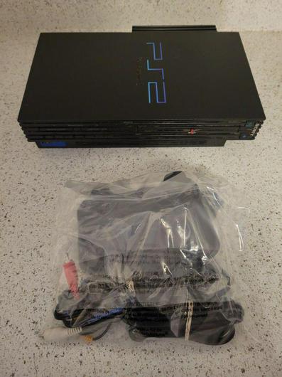 Playstation 2 System photo