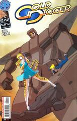 Gold Digger #141 (2012) Comic Books Gold Digger Prices