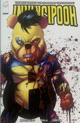 Do You Pooh? [Grayson Trade Dress] #1 (2022) Comic Books Do You Pooh Prices