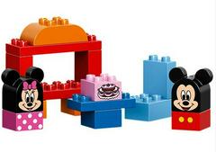LEGO Set | Clubhouse Cafe LEGO DUPLO Disney