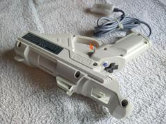 Gun | The House of the Dead 2 [Gun Bundle] PAL Sega Dreamcast