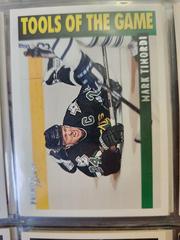 Mark Tinordi Hockey Cards 1994 Topps Premier Prices