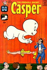 The Friendly Ghost, Casper #66 (1964) Comic Books Casper The Friendly Ghost Prices
