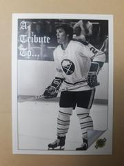 miles gilbert horton Hockey Cards 1991 Ultimate Original Six Prices