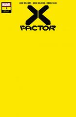 X-Factor [Yellow] #1 (2020) Comic Books X-Factor Prices