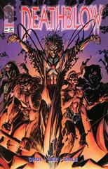 Deathblow #10 (1994) Comic Books Deathblow Prices