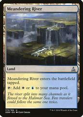 Meandering River Magic Oath of the Gatewatch Prices
