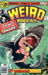 Weird Wonder Tales #16 (1976) Comic Books Weird Wonder Tales Prices