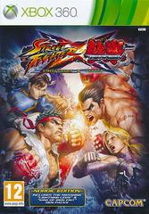 Street Fighter X Tekken [Nordic Edition] PAL Xbox 360 Prices