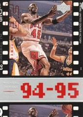 Michael Jordan #76 Basketball Cards 1998 Upper Deck MJ Living Legend Prices