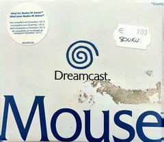 Sega Dreamcast Mouse PAL Sega Dreamcast Prices