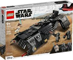 Knights of Ren Transport Ship #75284 LEGO Star Wars Prices