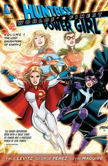 The Lost Daughters of Earth-2 Comic Books Worlds' Finest Prices