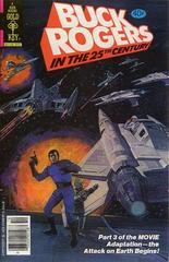 Buck Rogers #4 (1979) Comic Books Buck Rogers Prices