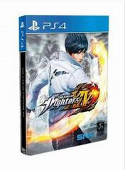 THE KING OF FIGHTERS XIV, PlayStation®4