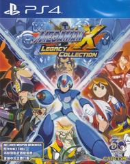 Mega Man X Legacy Collection Playstation 4 Prices
