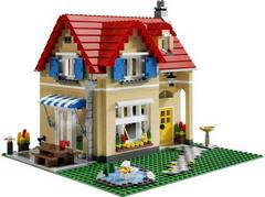 LEGO Set | Family Home LEGO Creator