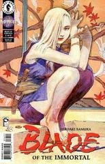 Blade of the Immortal #36 (1999) Comic Books Blade of the Immortal Prices