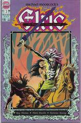 Elric: The Bane of the Black Sword #3 (1988) Comic Books Elric: The Bane of the Black Sword Prices