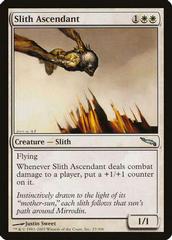 Slith Ascendant Magic Mirrodin Prices