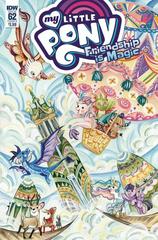 My Little Pony: Friendship Is Magic [Richard] #62 (2018) Comic Books My Little Pony: Friendship is Magic Prices