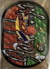 Kobe Bryant #12 Basketball Cards 1997 Skybox E X2001 Jambalaya Prices