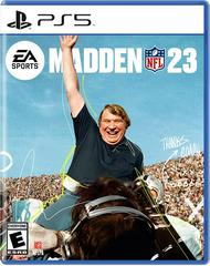 Madden NFL 23 Playstation 5 Prices