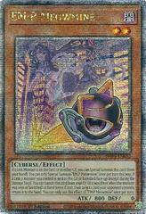 EM:P Meowmine [Quarter Century Rare] YuGiOh Phantom Nightmare Prices