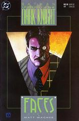 Batman: Legends of the Dark Knight #28 (1992) Comic Books Batman: Legends of the Dark Knight Prices