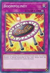 Boompoline!! [1st Edition] YuGiOh Chaos Impact Prices
