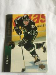 Dave Gagner Hockey Cards 1995 Upper Deck Prices