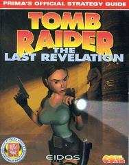 Tomb Raider The Last Revelation [Prima] Strategy Guide Prices