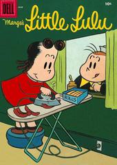 Marge's Little Lulu #96 (1956) Comic Books Marge's Little Lulu Prices
