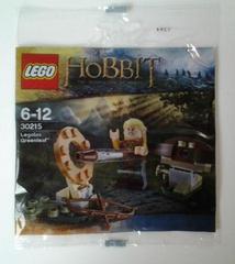 Legolas Greenleaf LEGO Hobbit Prices
