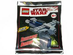 LEGO Set | Resistance Bomber LEGO Star Wars
