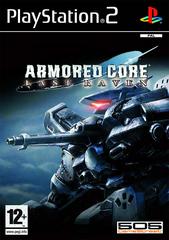 Armored Core Last Raven PAL Playstation 2 Prices