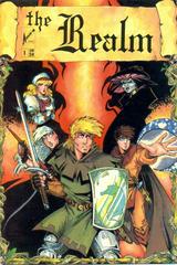 The Realm #1 (1986) Comic Books The Realm Prices