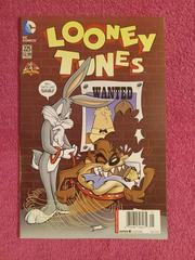 Looney Tunes [Newsstand] #225 (2015) Comic Books Looney Tunes Prices