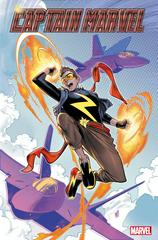 Captain Marvel [Medina] #1 (2023) Comic Books Captain Marvel Prices