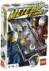 Meteor Strike #3850 LEGO Games Prices