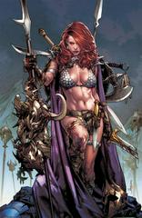 Red Sonja: Birth of the She Devil [Anacleto] #1 (2019) Comic Books Red Sonja: Birth of the She-Devil Prices