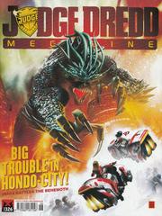 Judge Dredd Megazine #326 (2012) Comic Books Judge Dredd: Megazine Prices