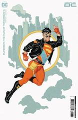 Superboy: The Man of Tomorrow [Talaski] #6 (2023) Comic Books Superboy: The Man of Tomorrow Prices