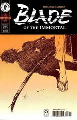 Blade of the Immortal #22 (1998) Comic Books Blade of the Immortal Prices