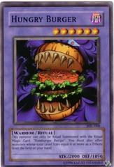Hungry Burger MRL-068 YuGiOh Magic Ruler Prices