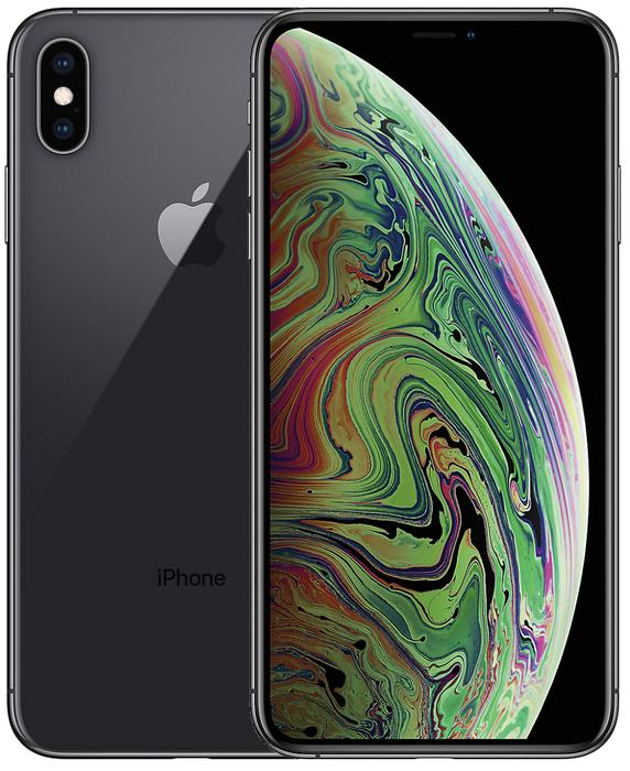 iPhone XS [512GB Gray] Apple iPhone