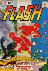 Flash #125 (1961) Comic Books Flash Prices